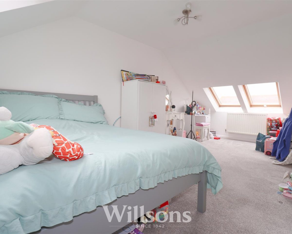 Boston Road, Spilsby