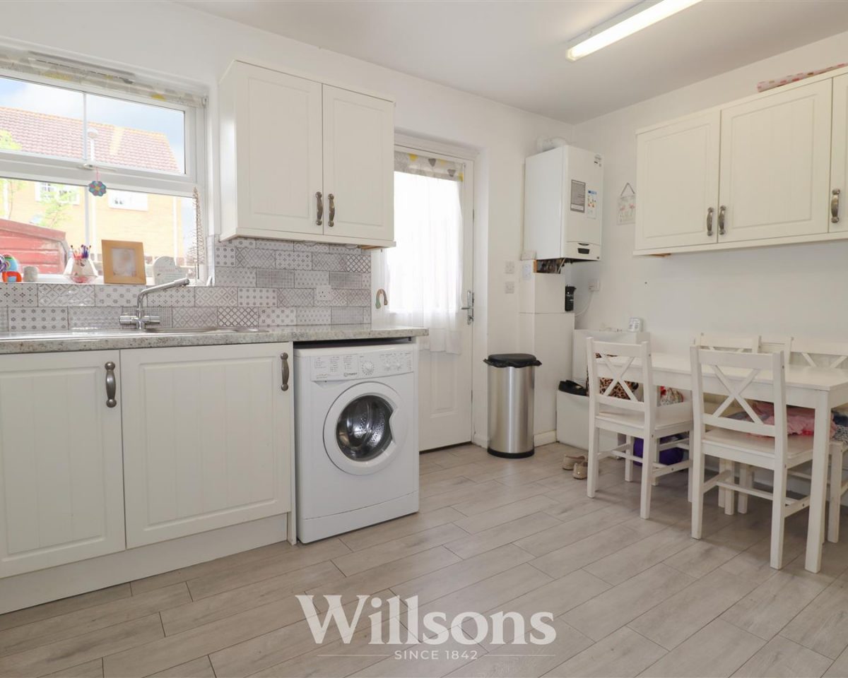 Boston Road, Spilsby