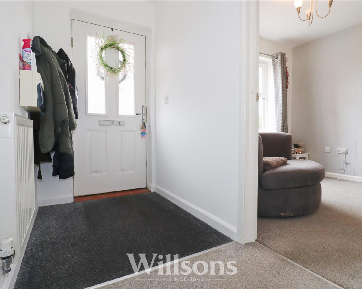 Boston Road, Spilsby