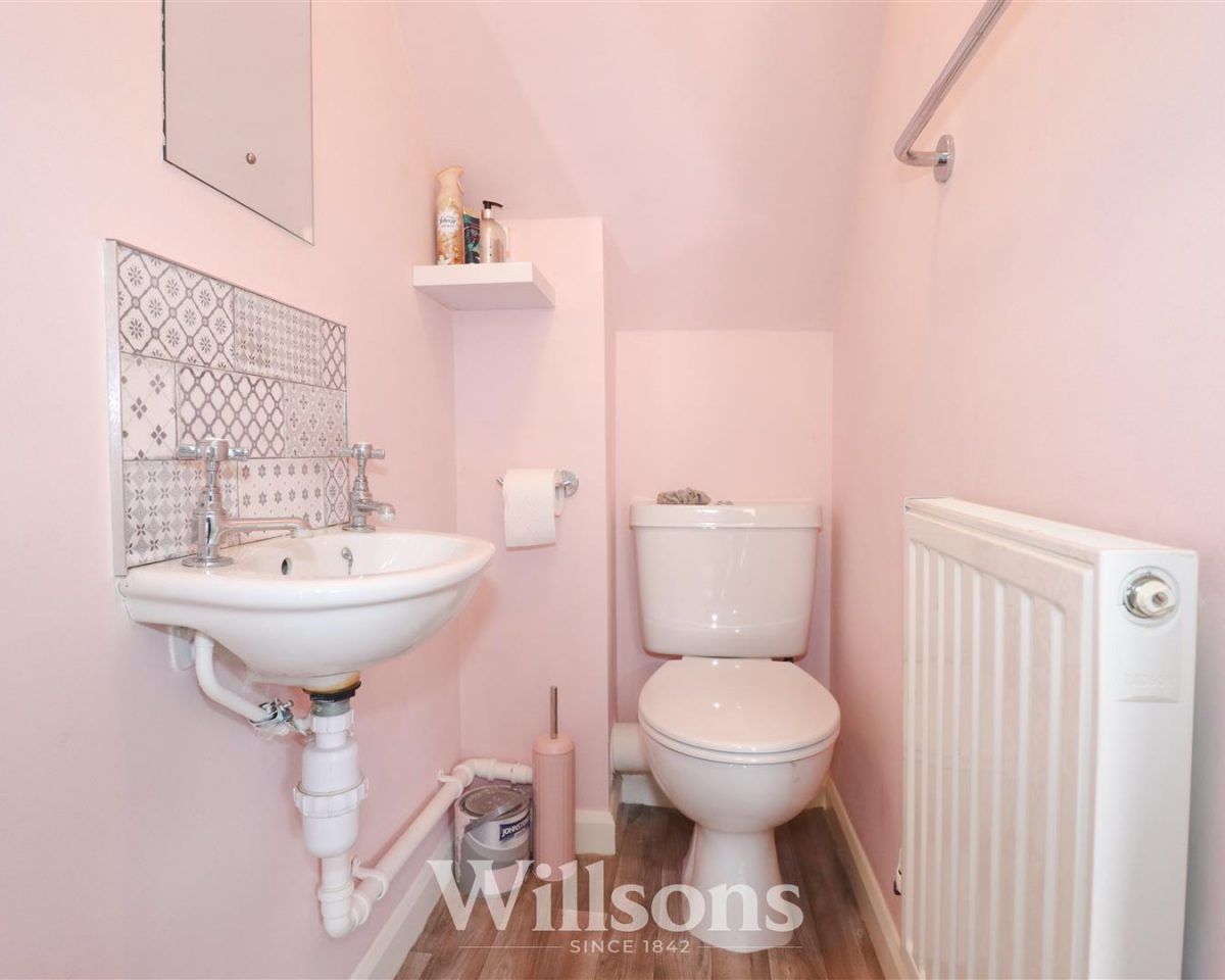 Boston Road, Spilsby