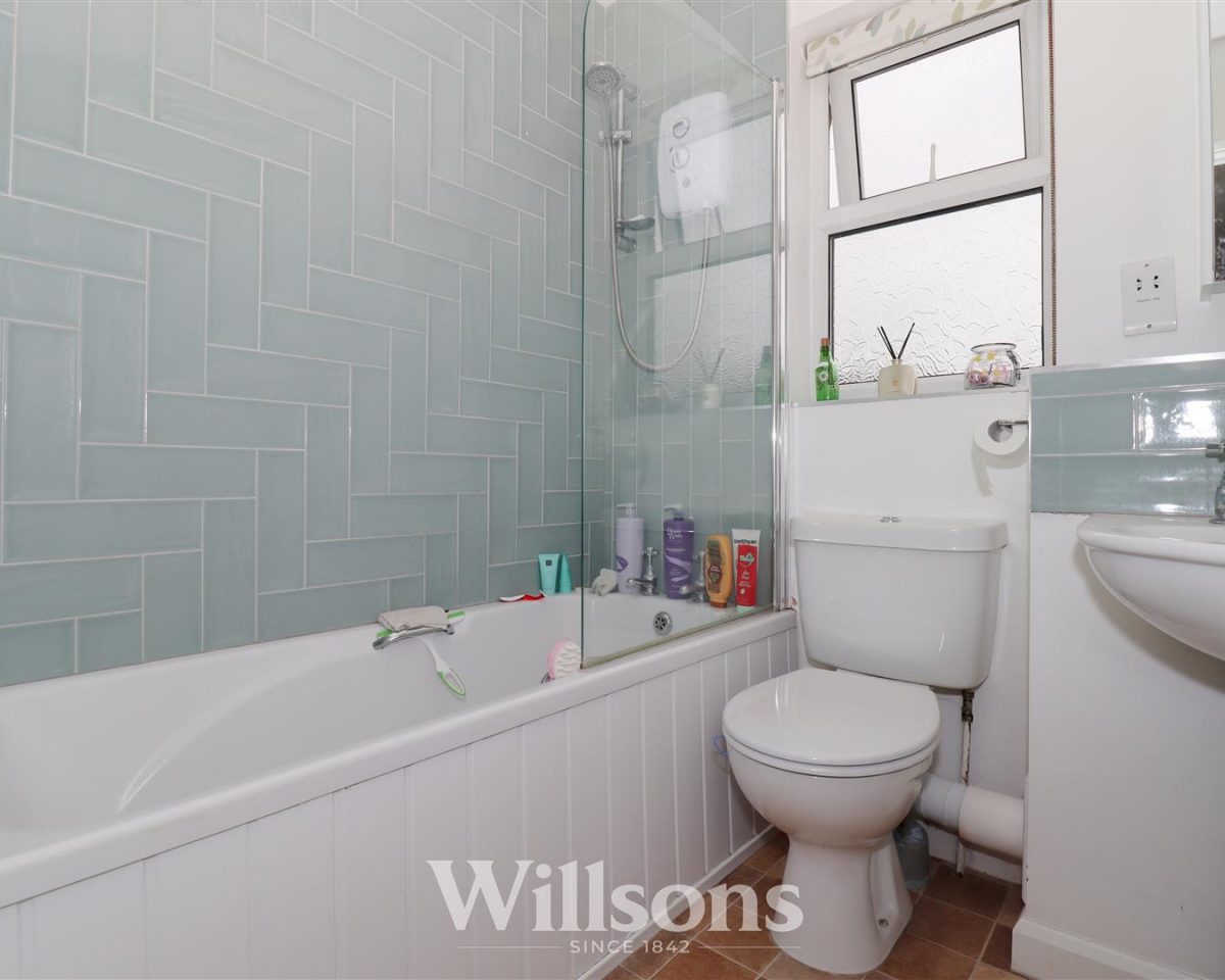 Boston Road, Spilsby