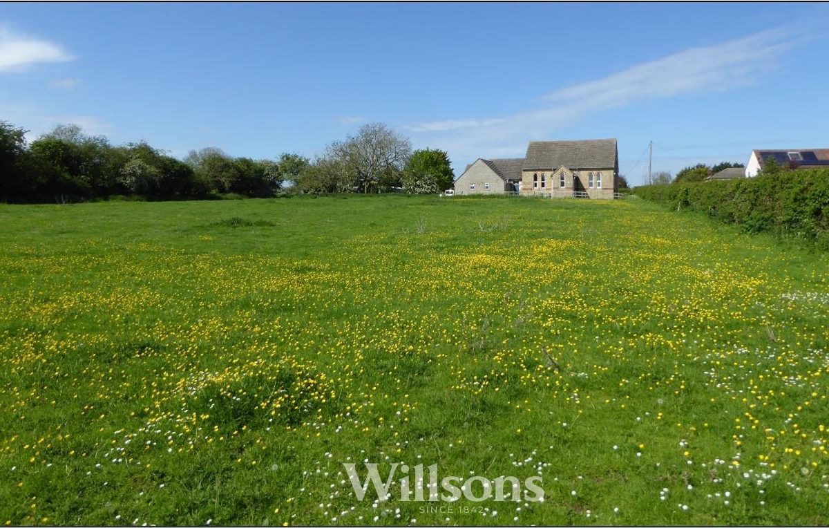 Main Road, Maltby Le Marsh, Alford
