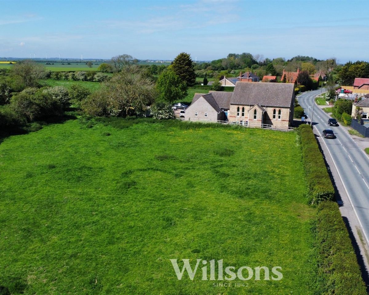 Main Road, Maltby Le Marsh, Alford