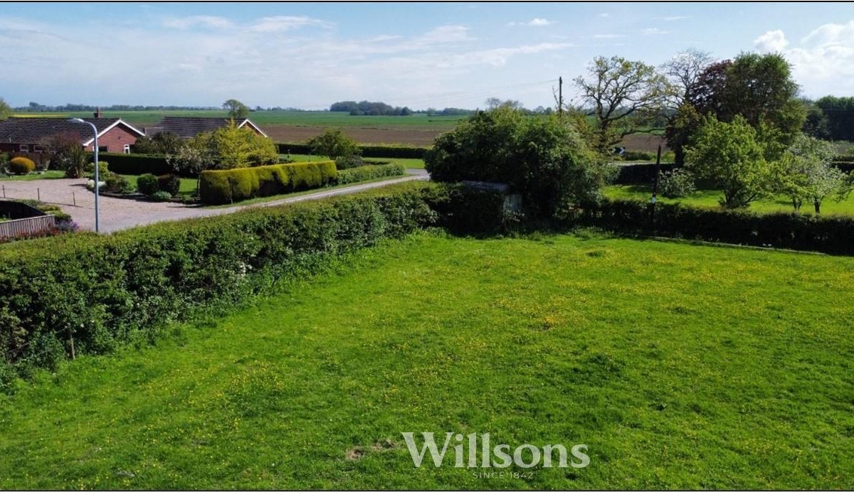 Main Road, Maltby Le Marsh, Alford
