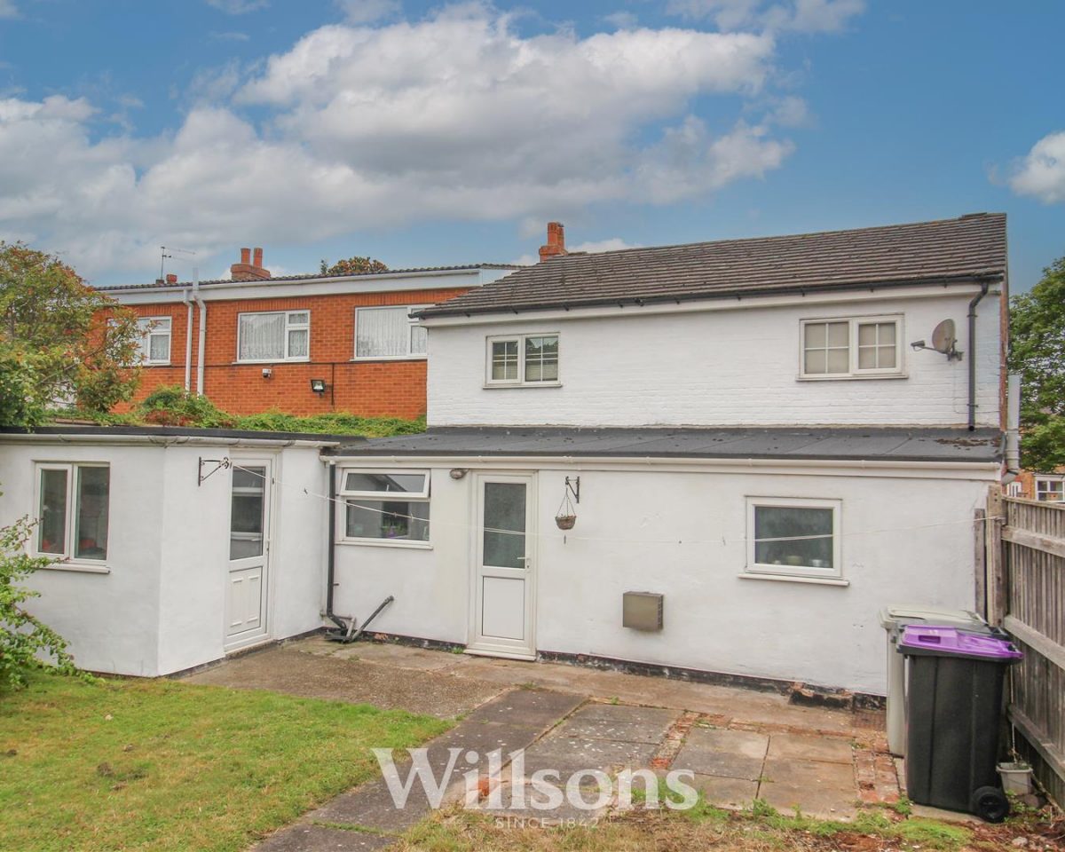 South Street, Alford