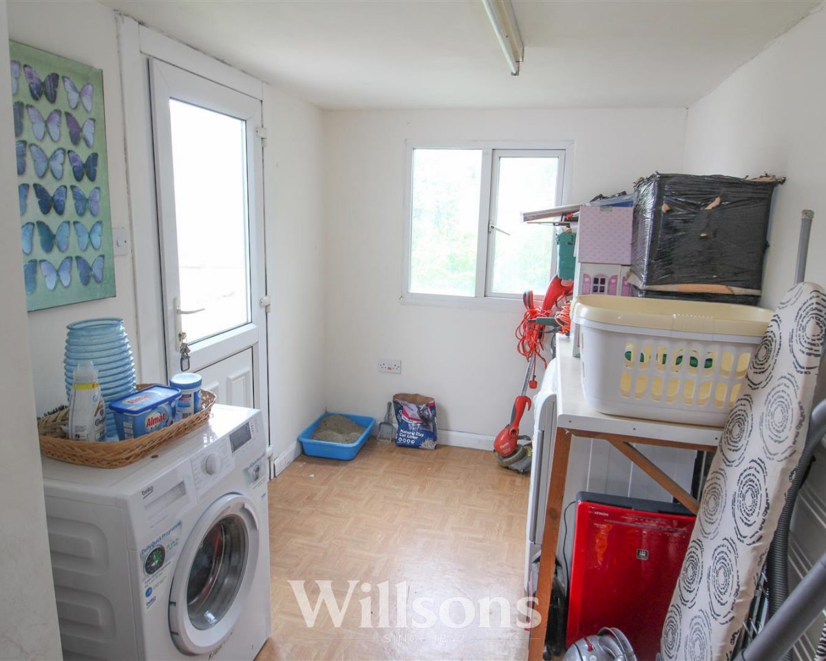 South Street, Alford