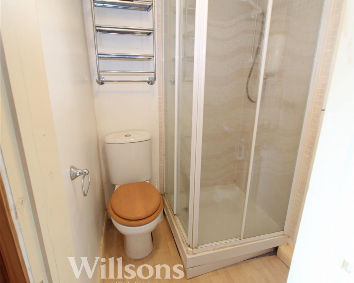 South Street, Alford