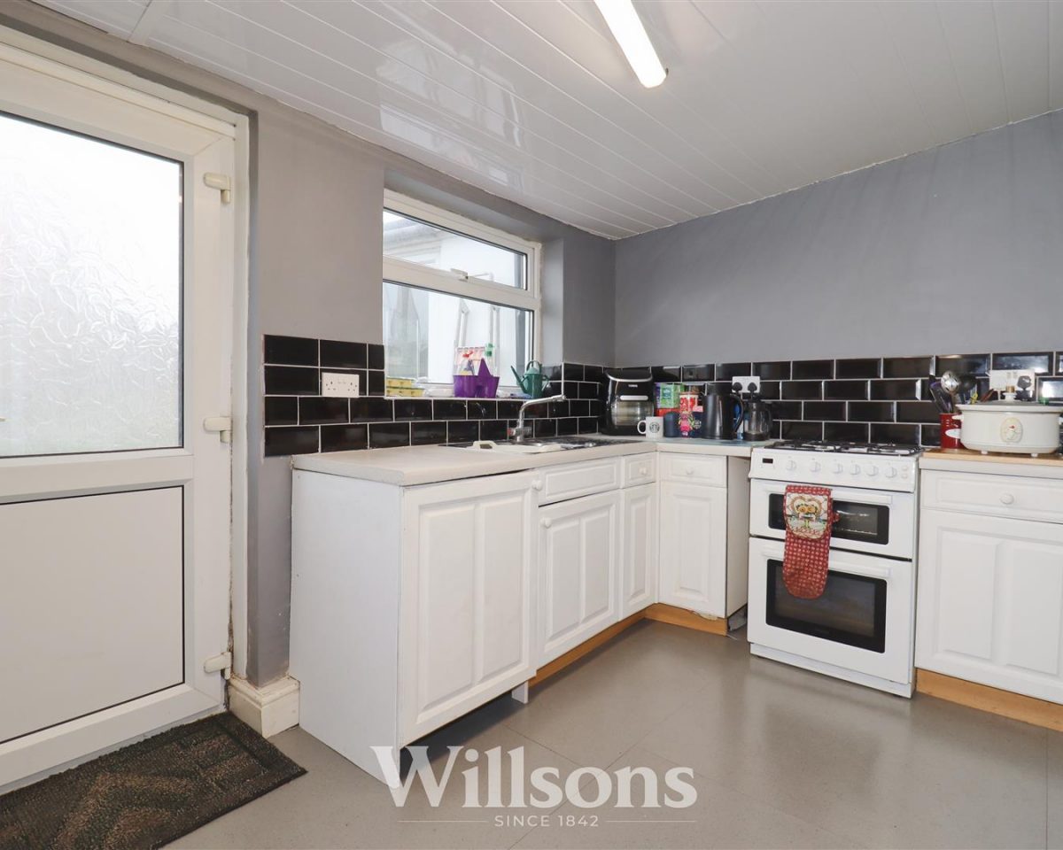 South Street, Alford