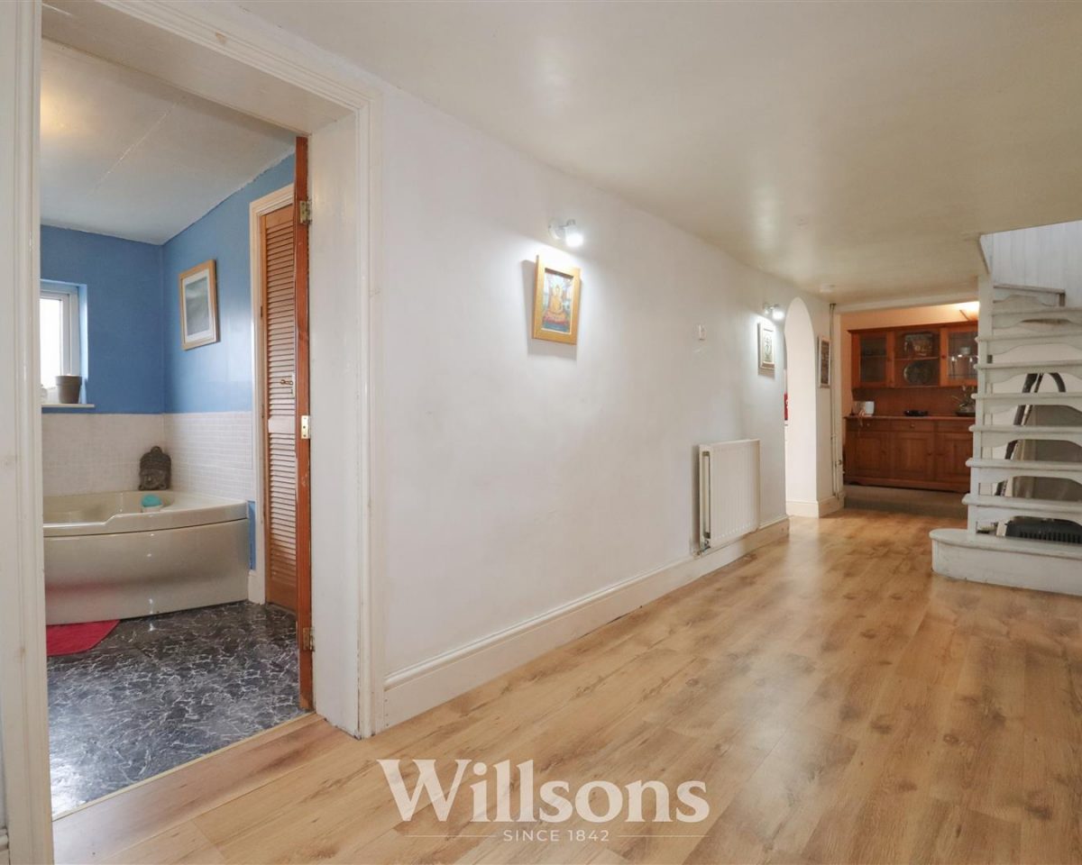 South Street, Alford