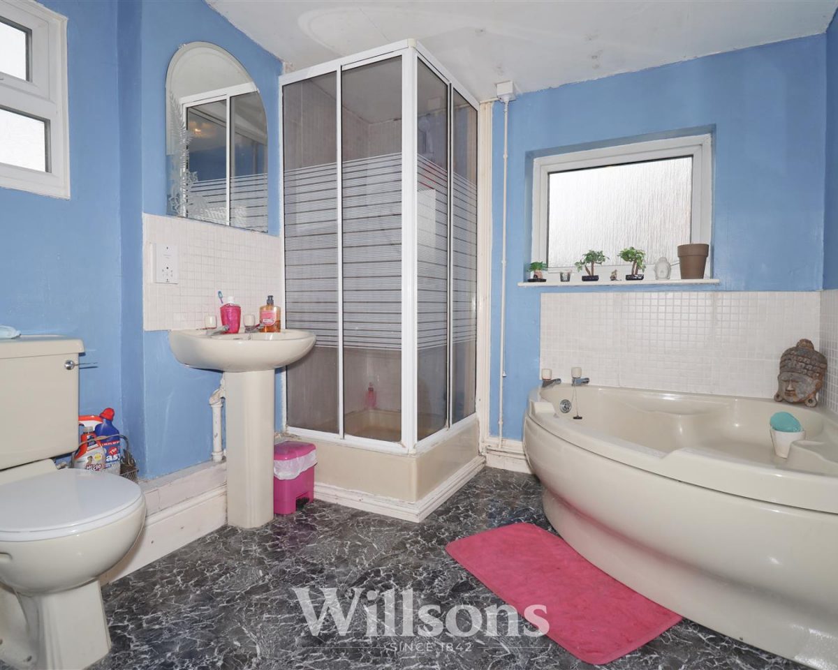 South Street, Alford