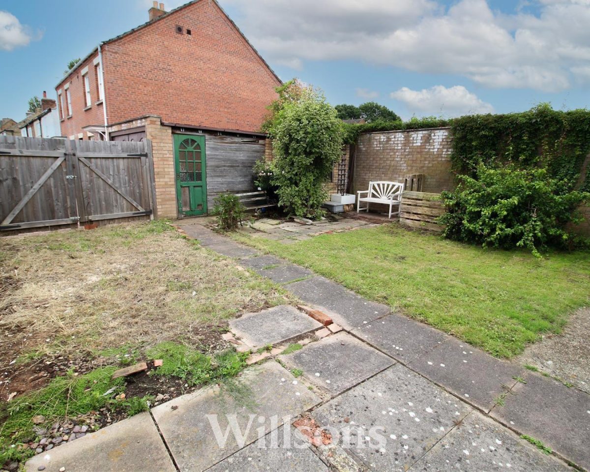 South Street, Alford