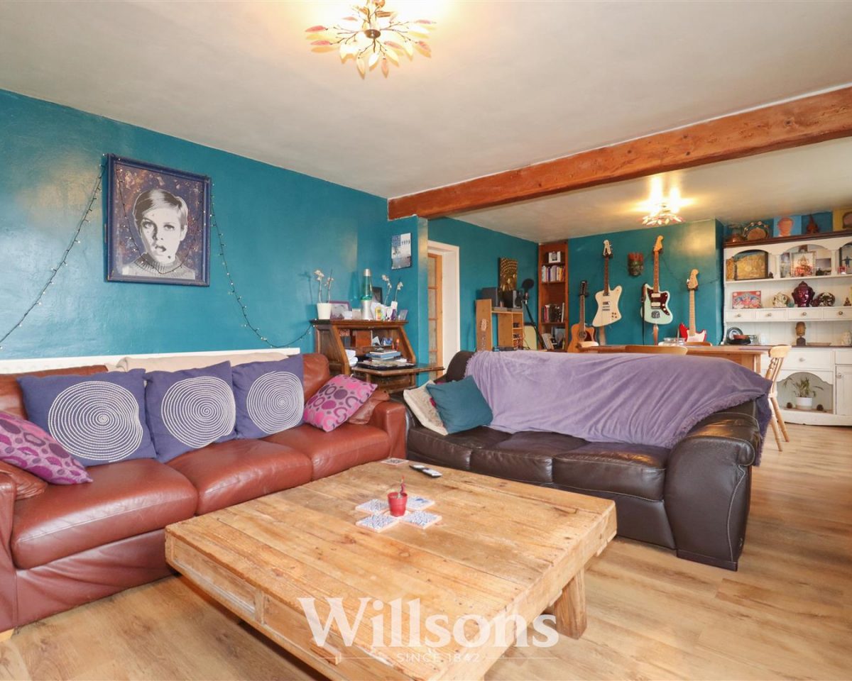 South Street, Alford