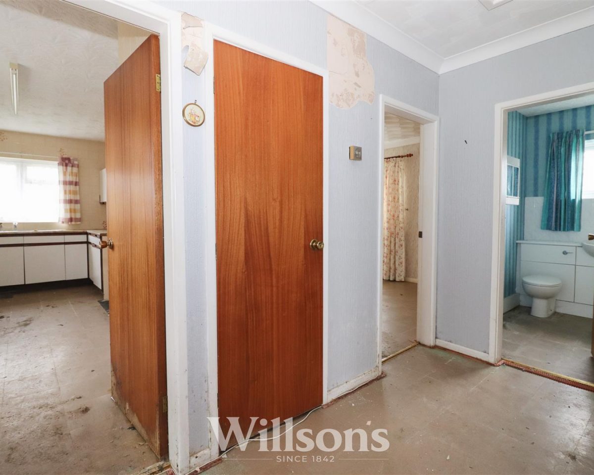 Masefield Drive, Sandilands, Sutton on Sea