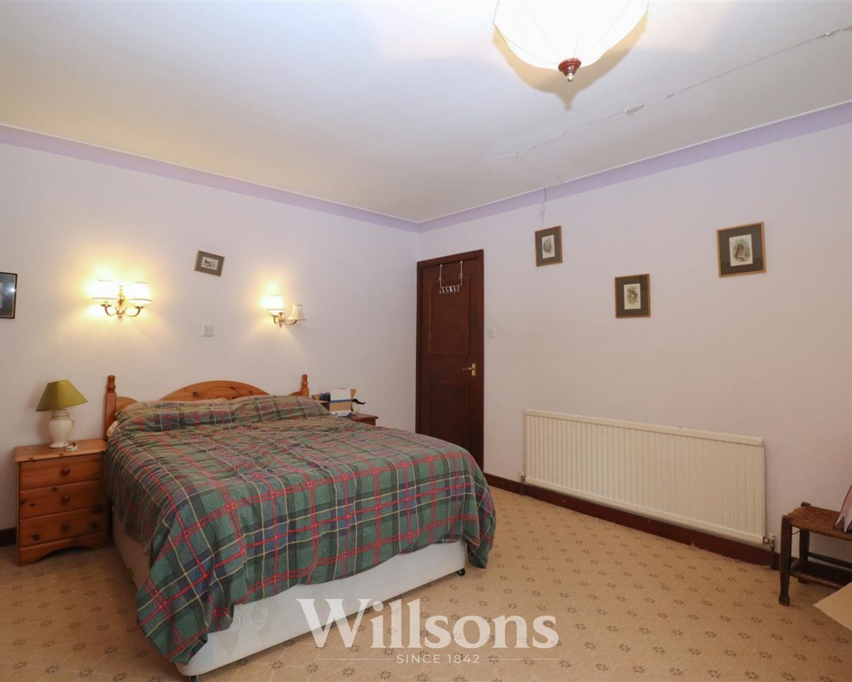 Rotten Row, Theddlethorpe, Mablethorpe