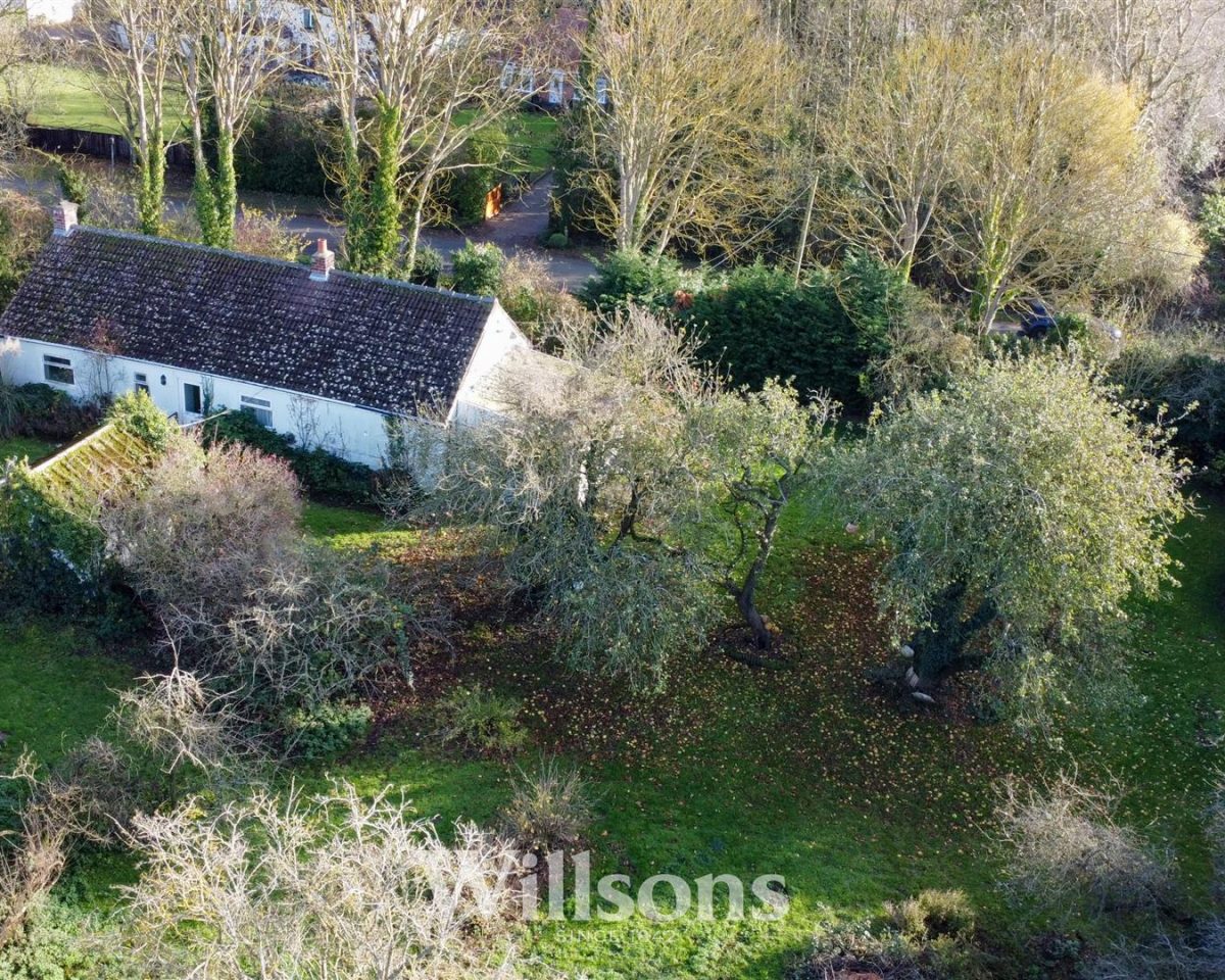 Rotten Row, Theddlethorpe, Mablethorpe