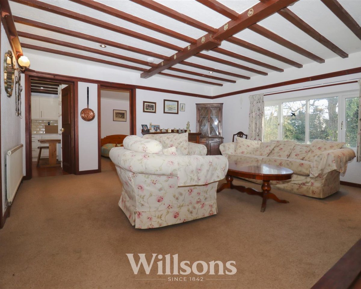 Rotten Row, Theddlethorpe, Mablethorpe