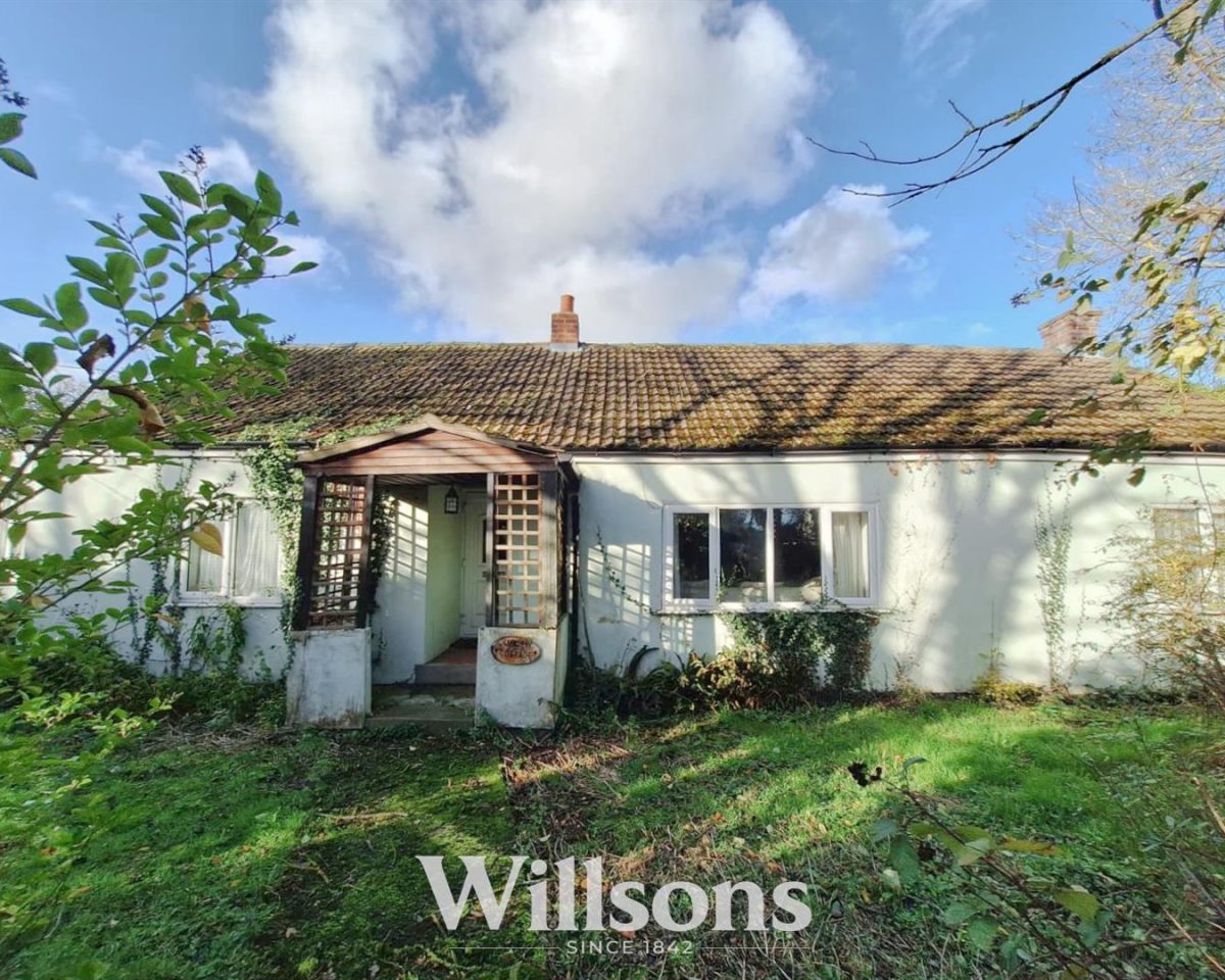 Rotten Row, Theddlethorpe, Mablethorpe