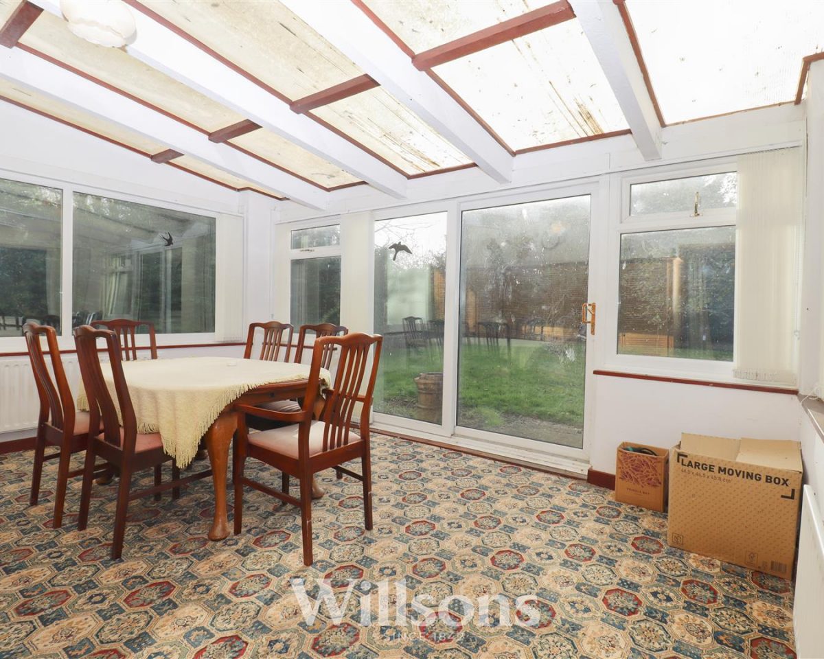 Rotten Row, Theddlethorpe, Mablethorpe