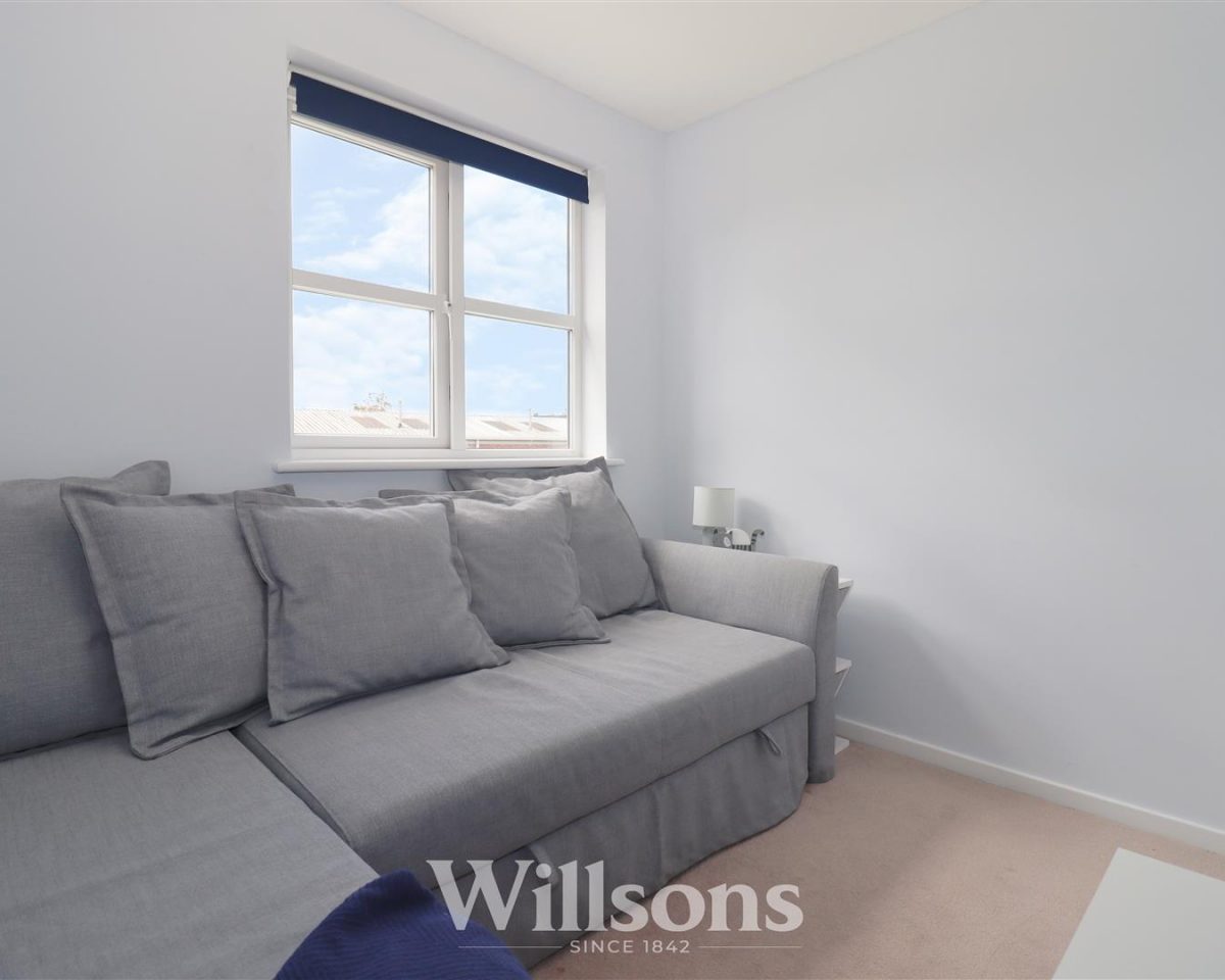 Magellan Drive, Spilsby