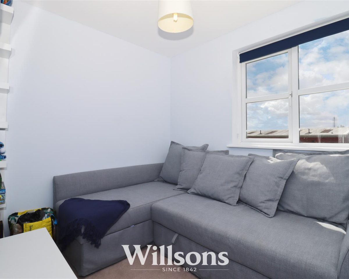 Magellan Drive, Spilsby