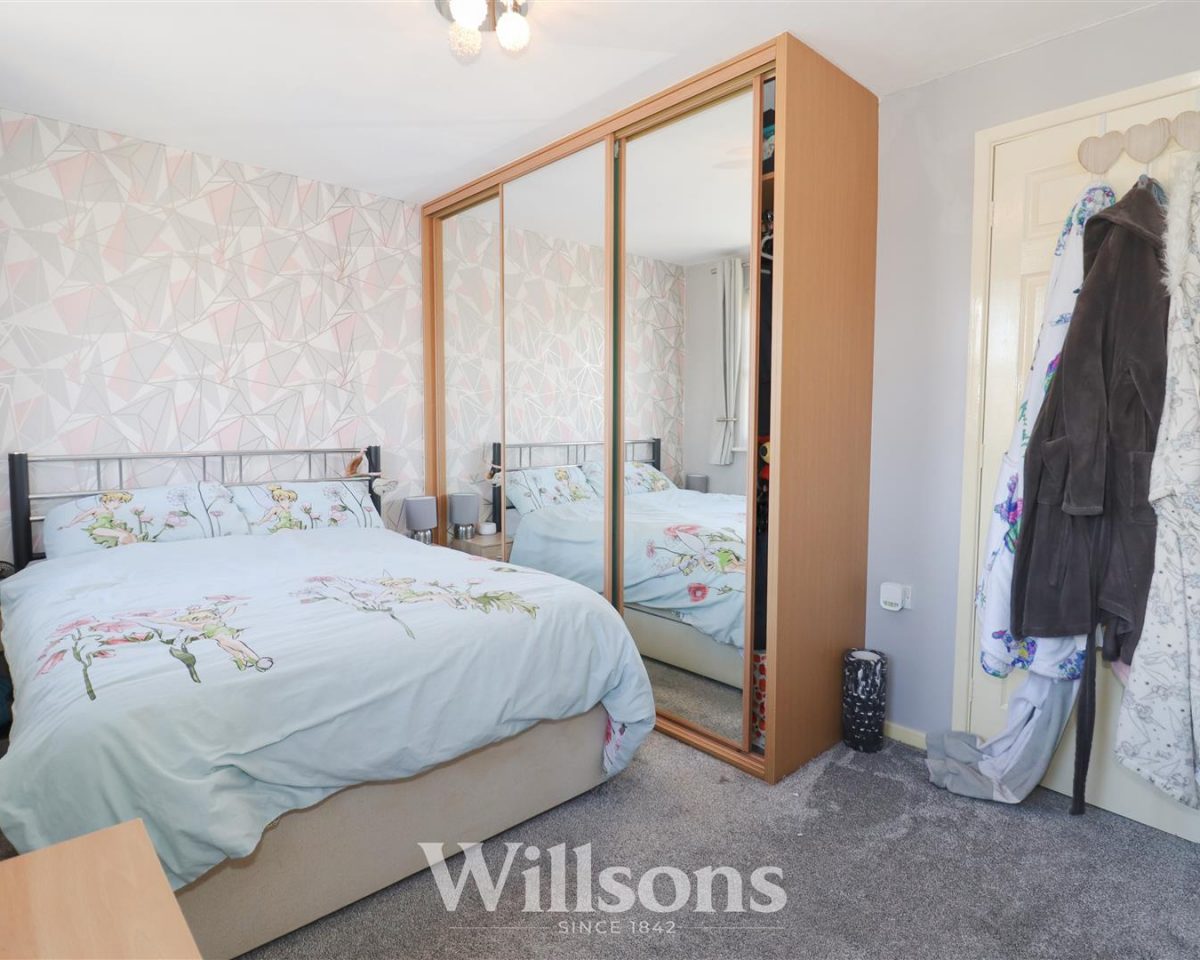 Magellan Drive, Spilsby