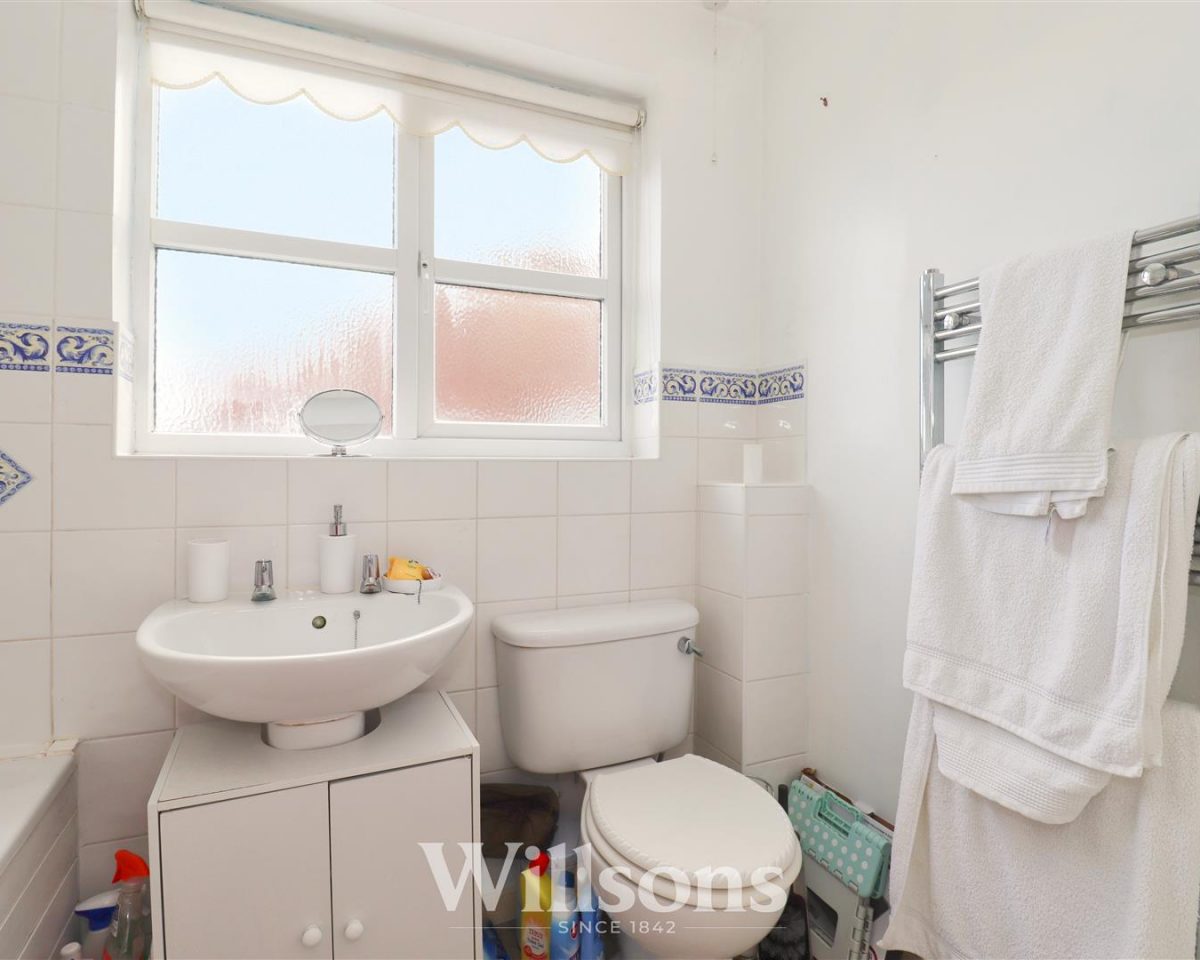 Magellan Drive, Spilsby