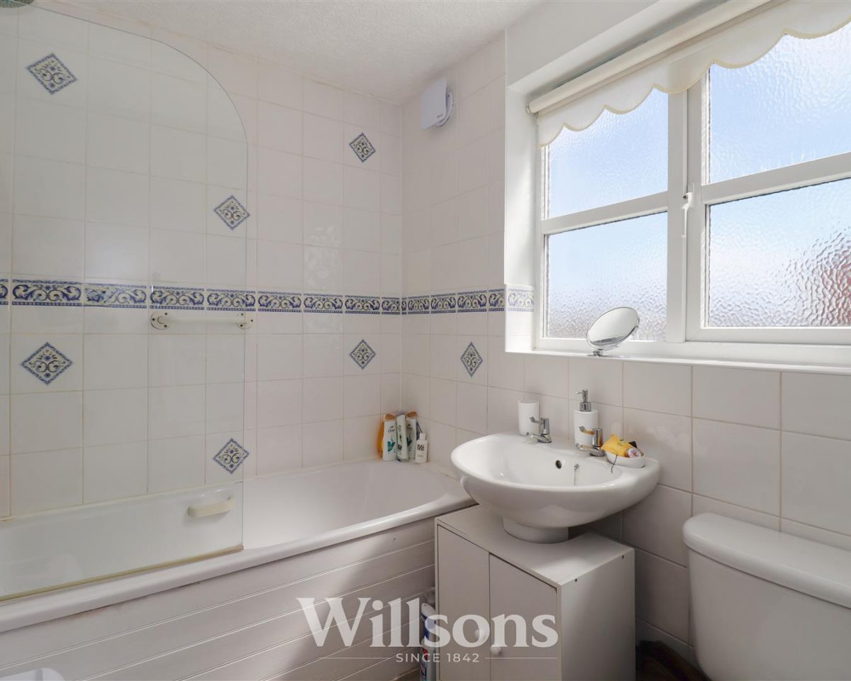 Magellan Drive, Spilsby