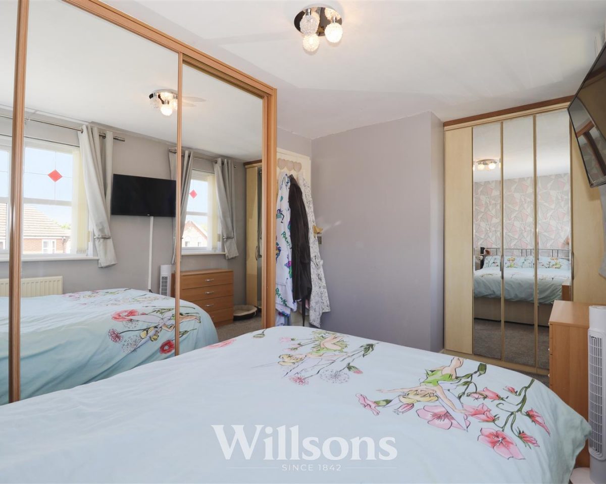 Magellan Drive, Spilsby