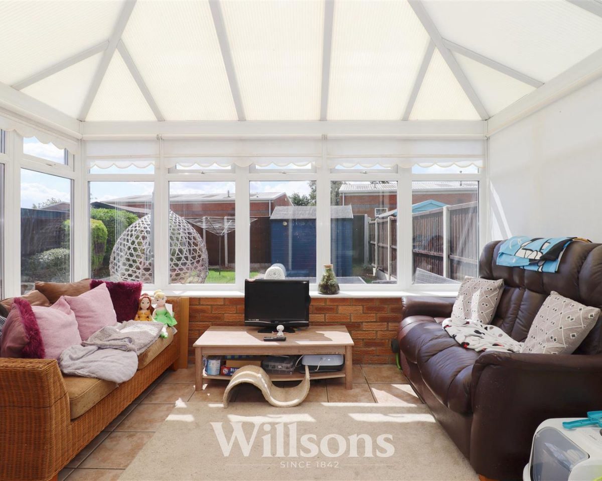 Magellan Drive, Spilsby