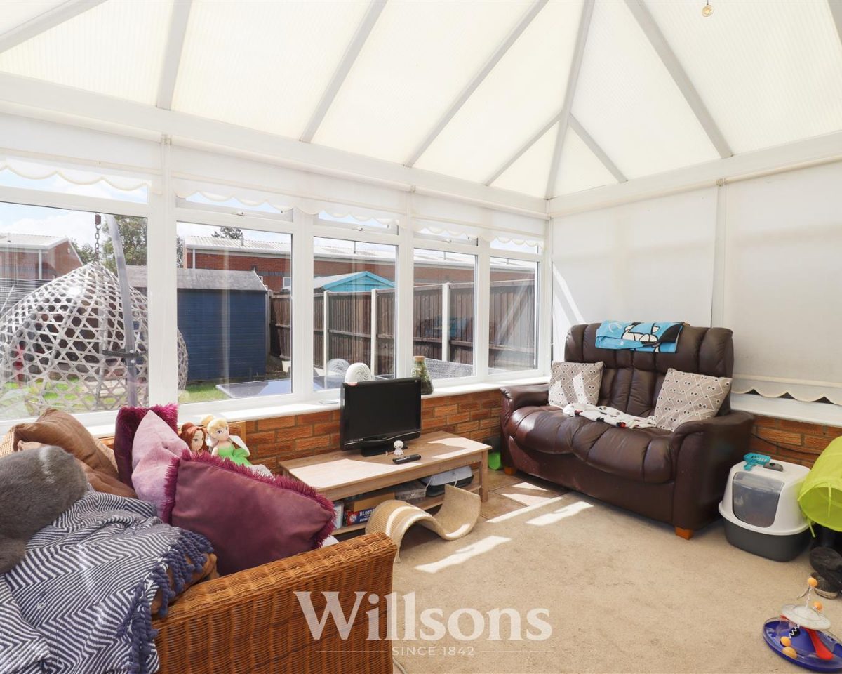 Magellan Drive, Spilsby