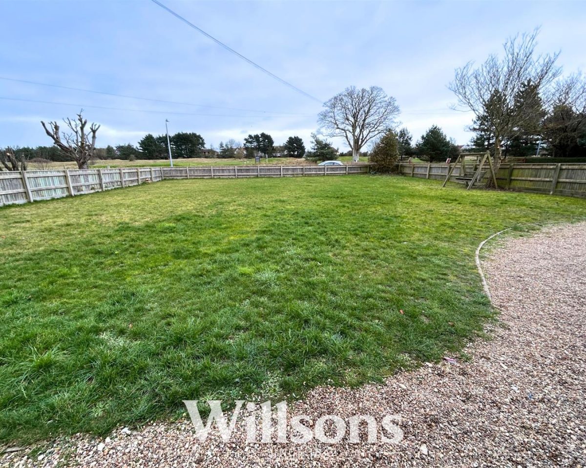 310 Drummond Road, Skegness