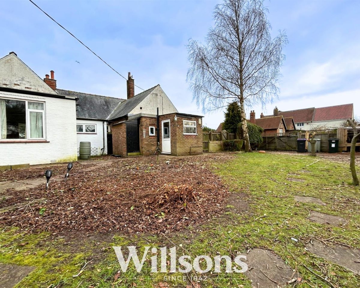 310 Drummond Road, Skegness