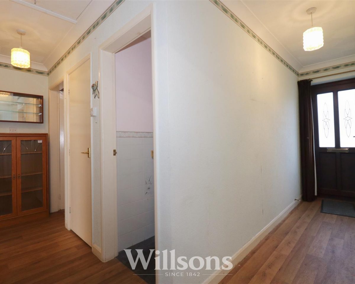 Parklands, Mablethorpe