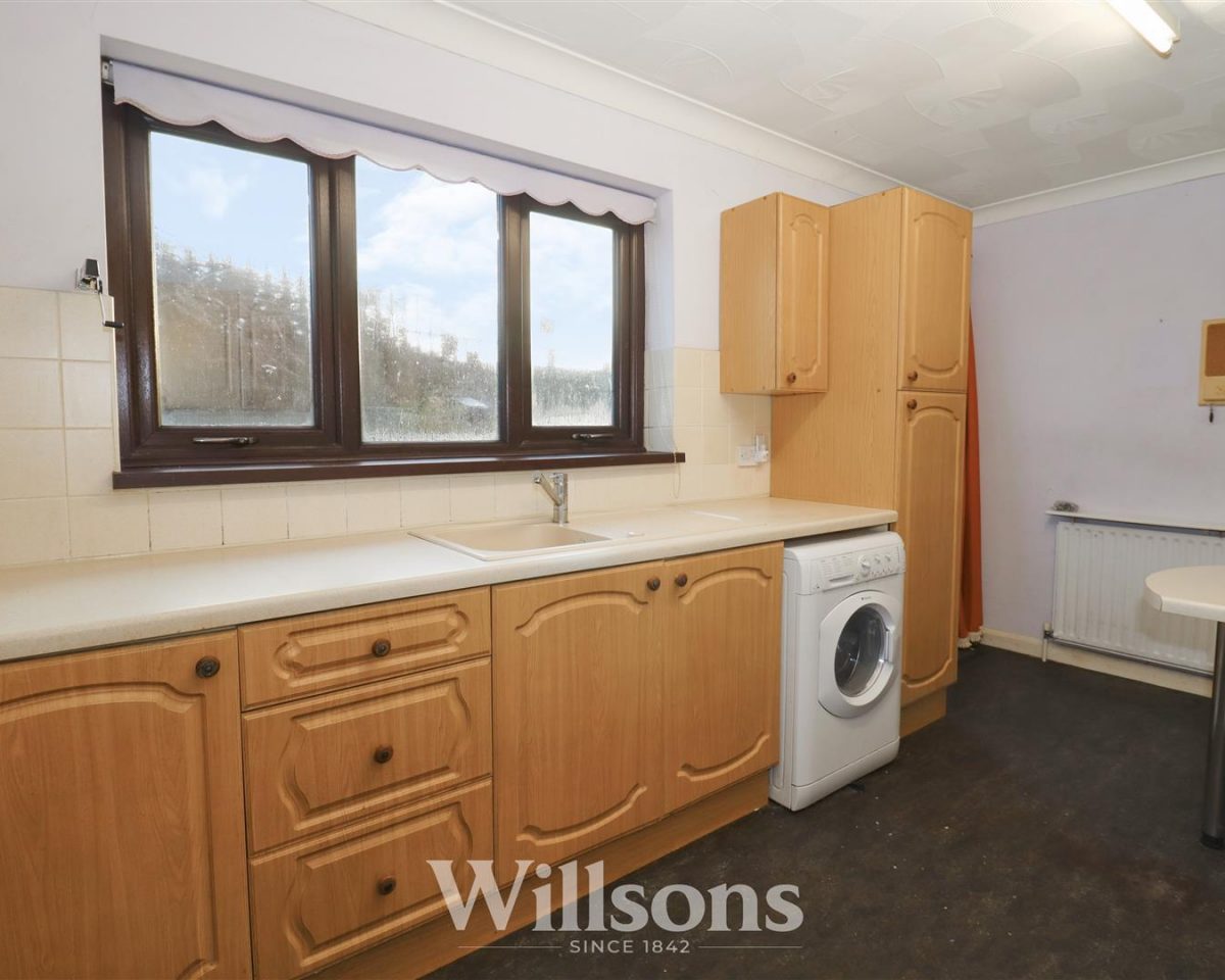 Parklands, Mablethorpe