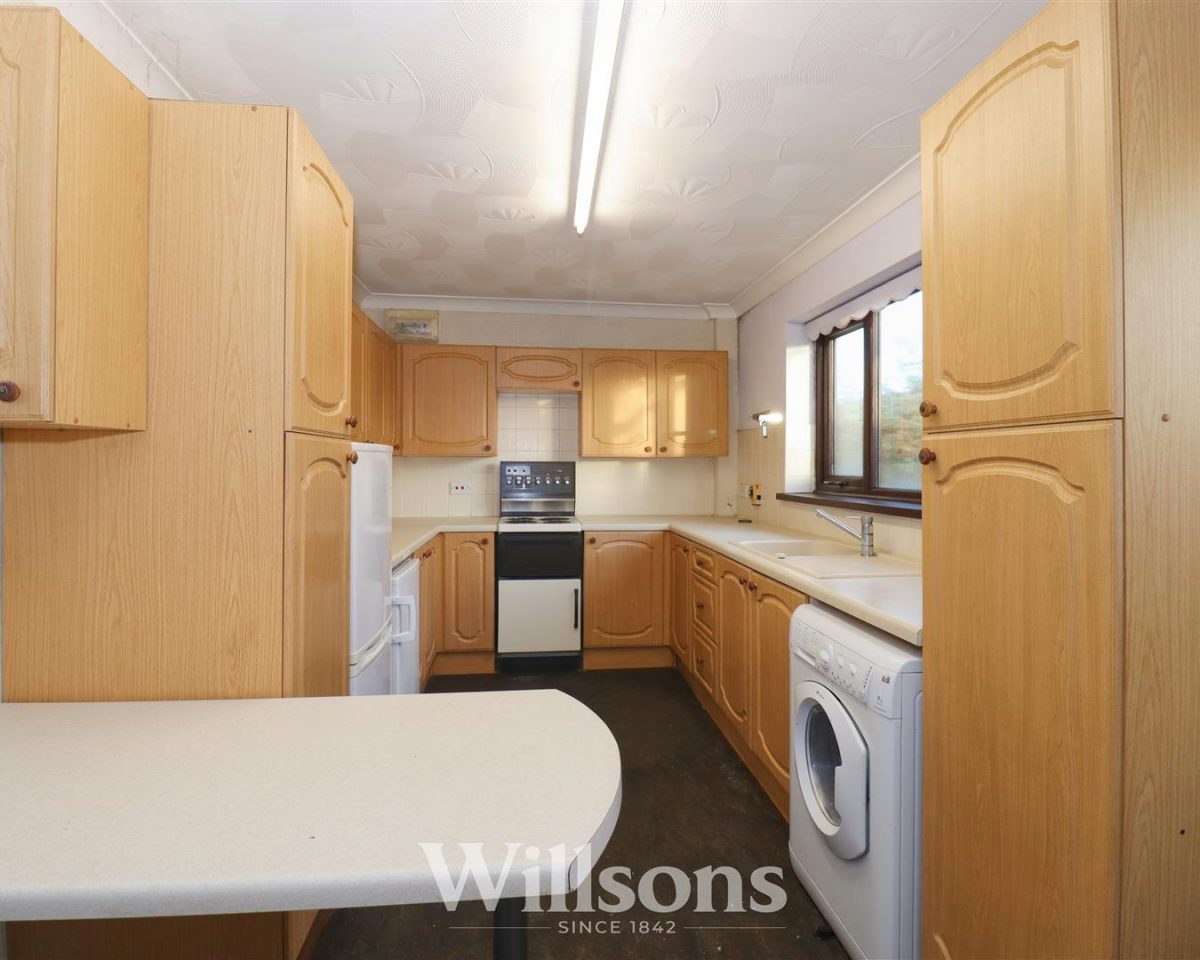 Parklands, Mablethorpe