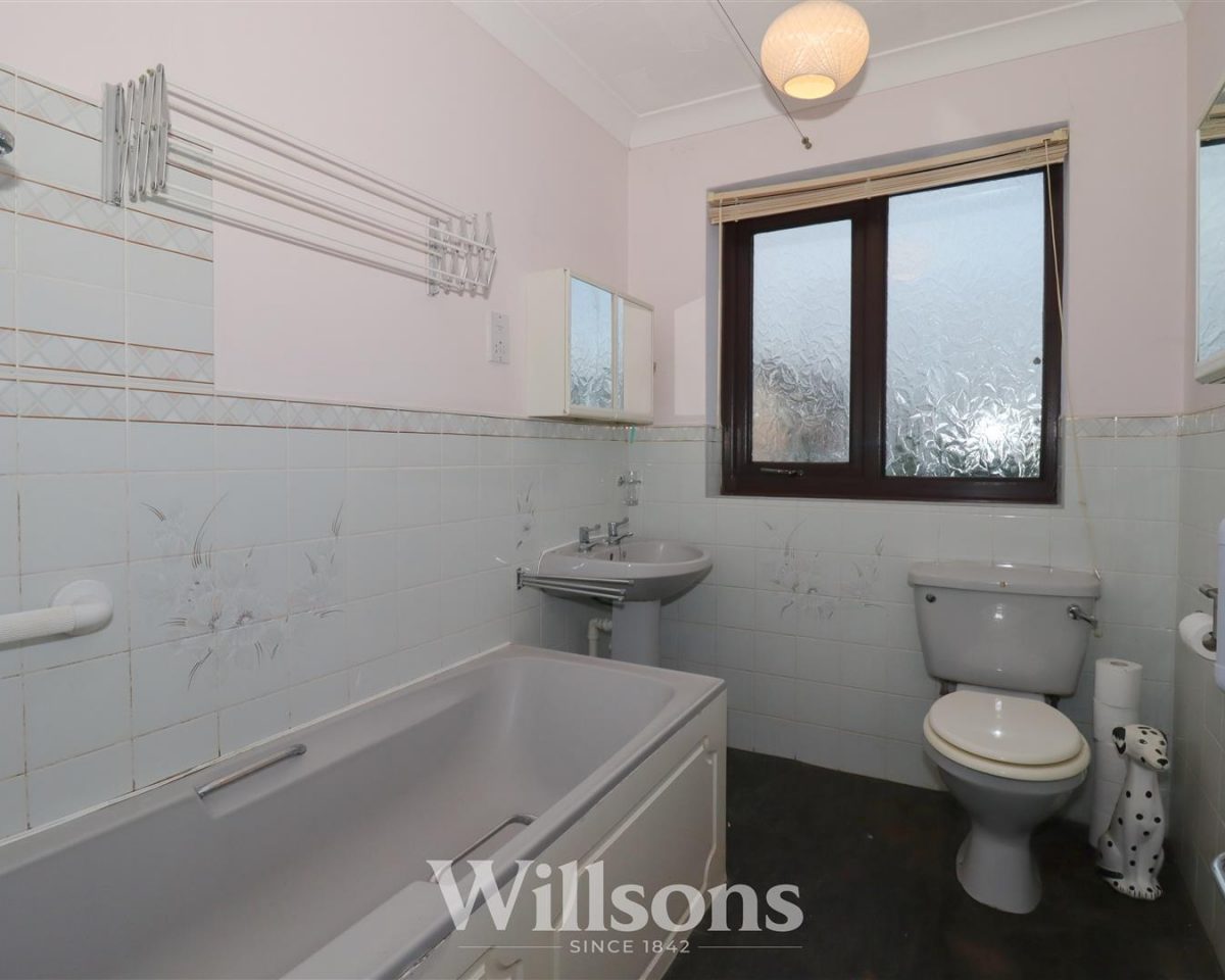 Parklands, Mablethorpe