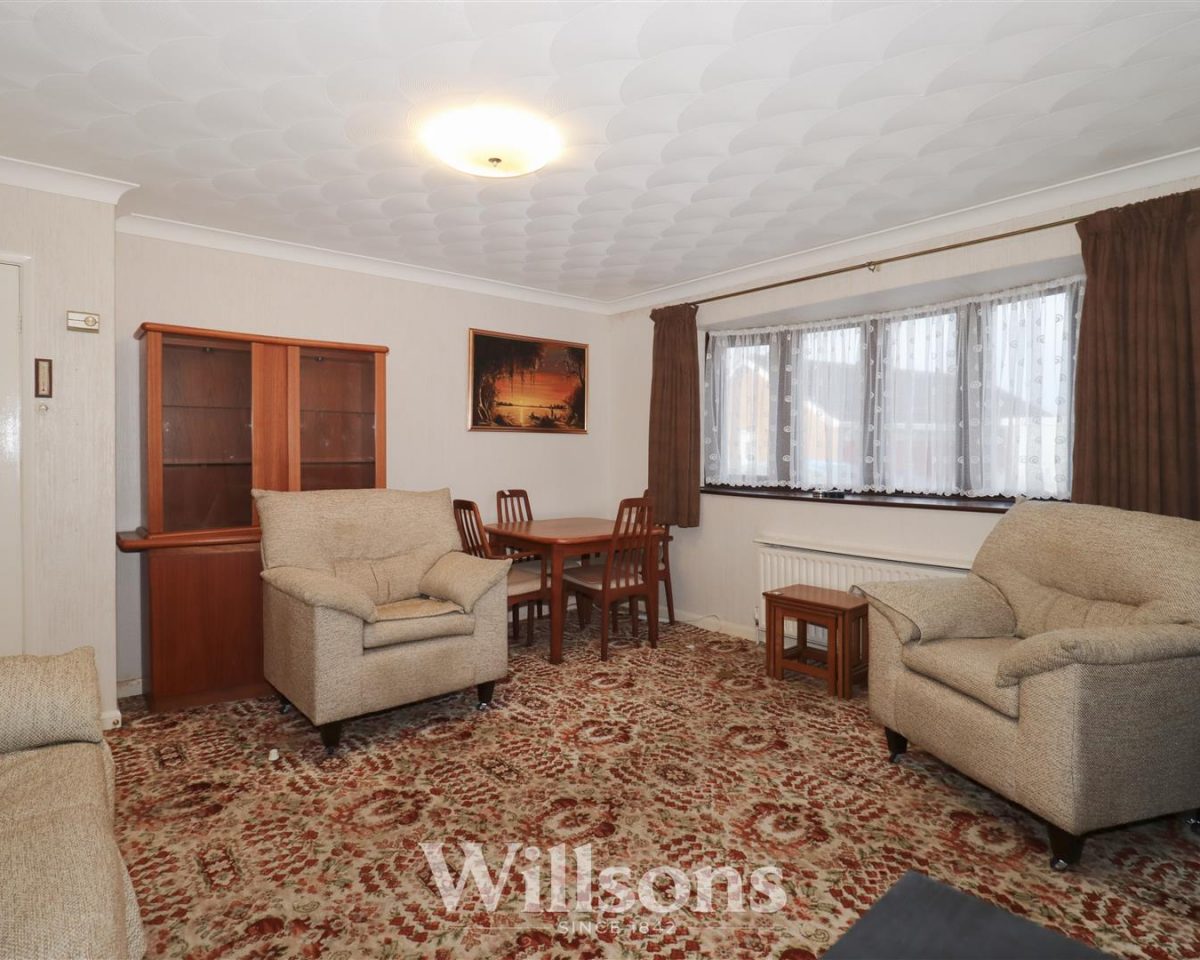 Parklands, Mablethorpe