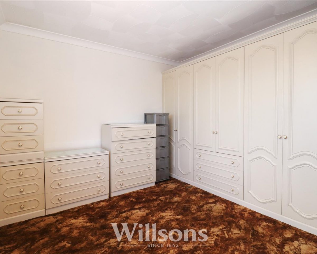 Parklands, Mablethorpe