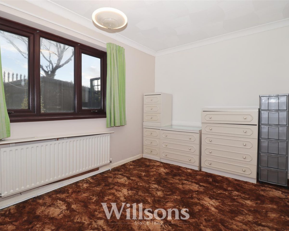 Parklands, Mablethorpe