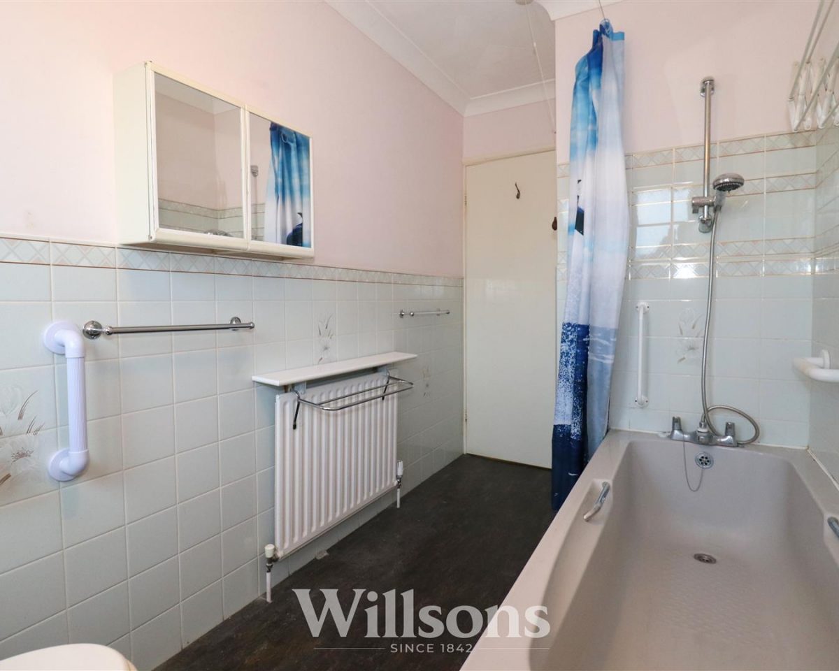 Parklands, Mablethorpe