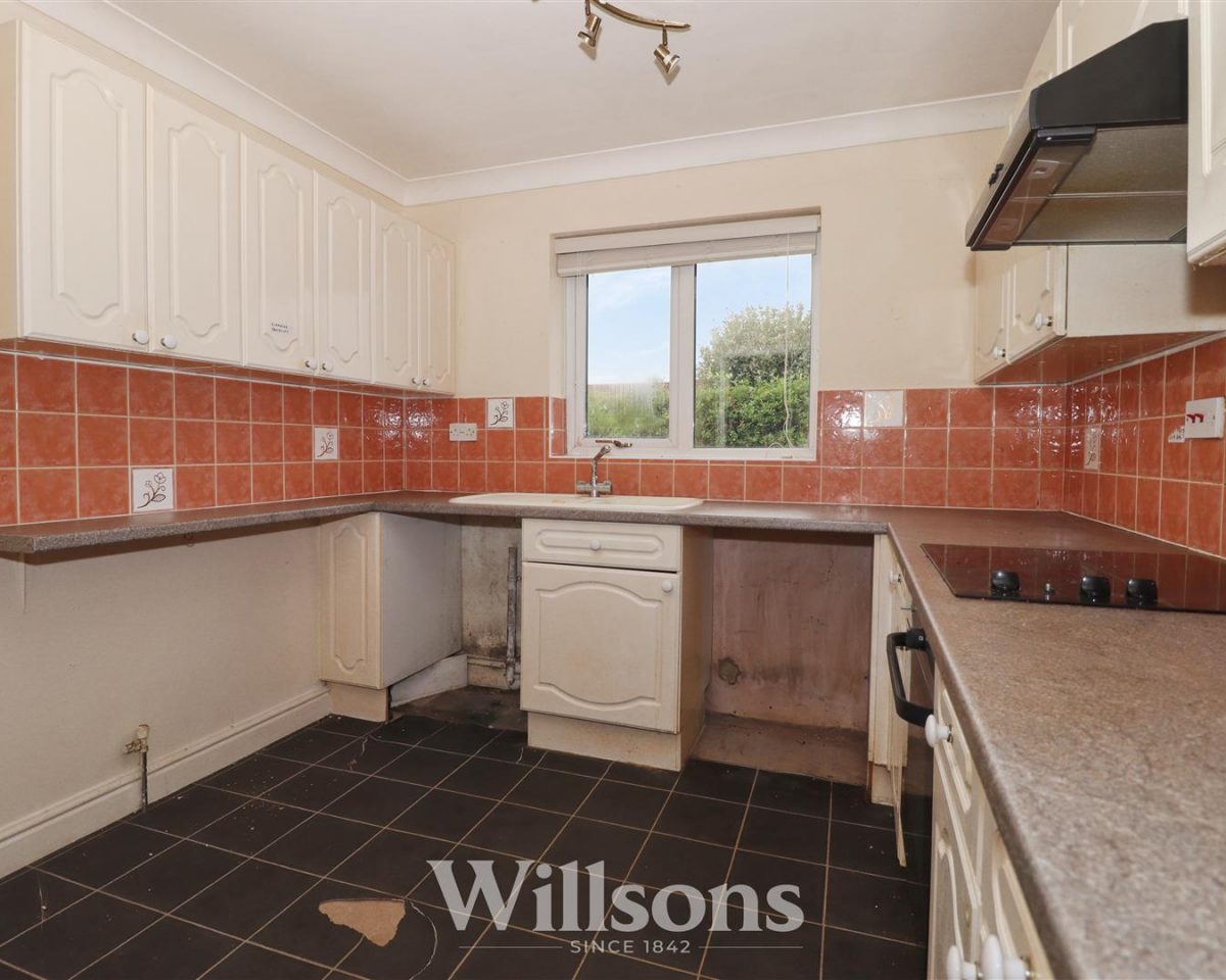 Church Park, Sutton On Sea