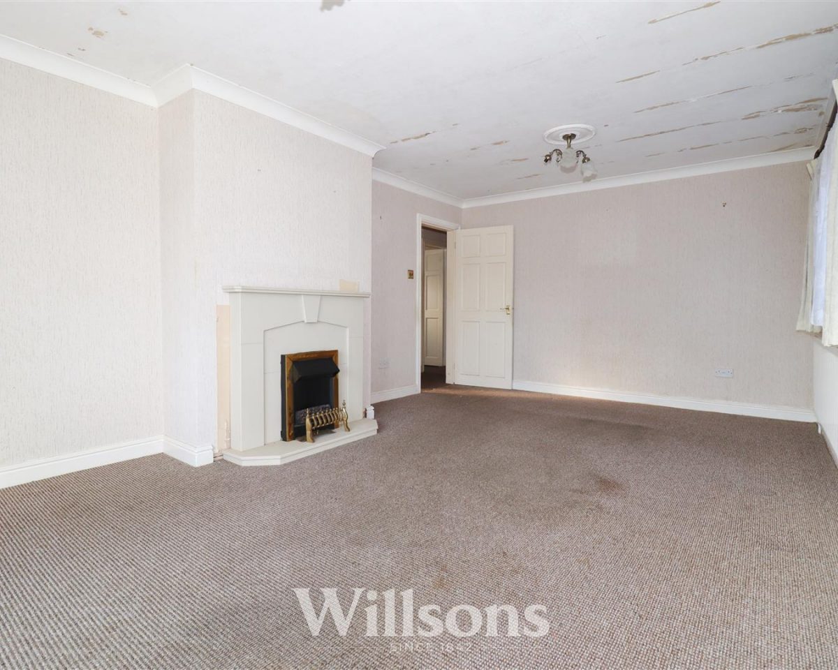 Church Park, Sutton On Sea