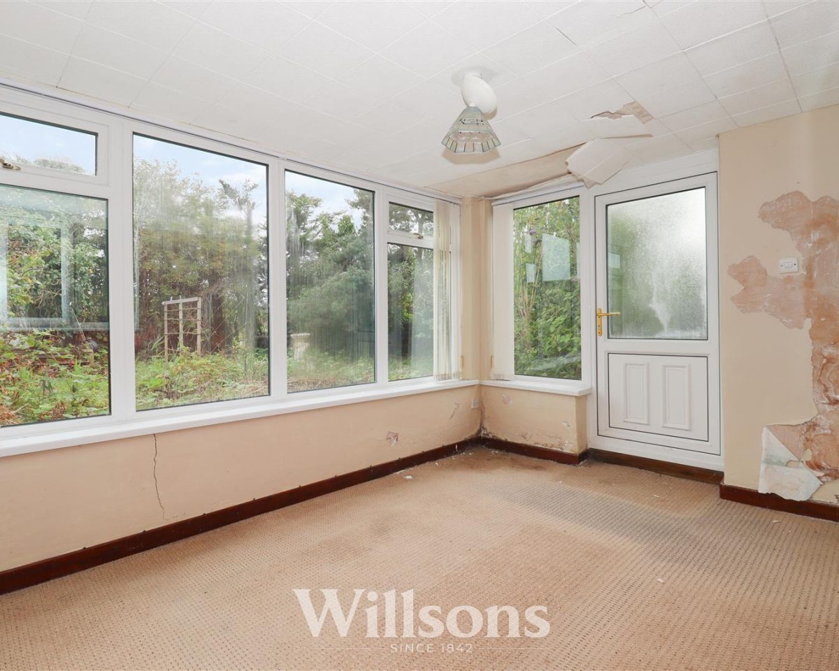 Church Park, Sutton On Sea