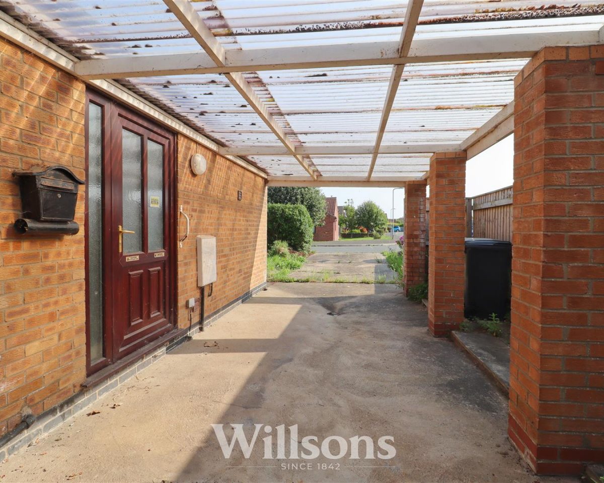 Church Park, Sutton On Sea