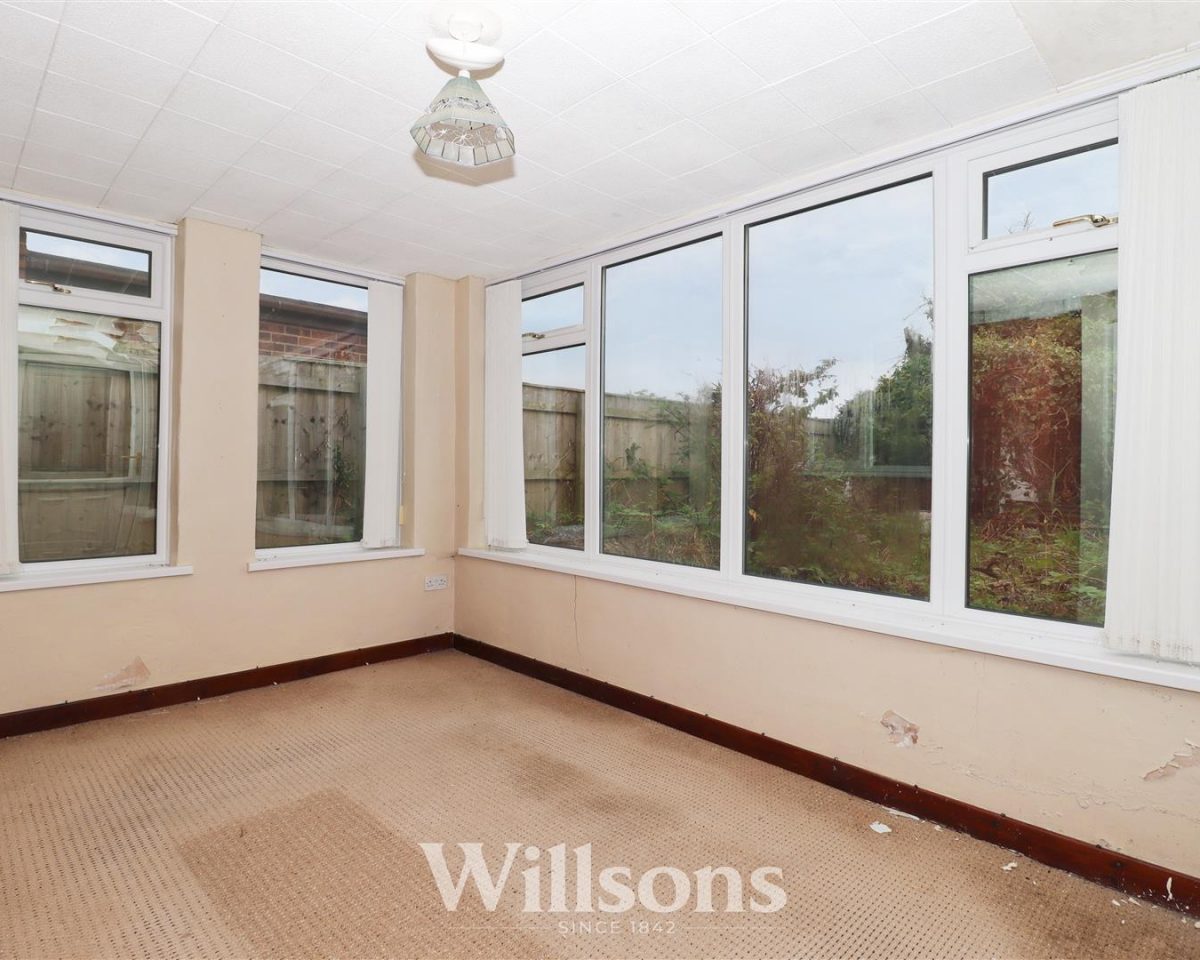 Church Park, Sutton On Sea