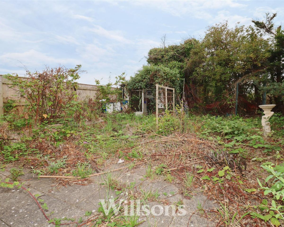 Church Park, Sutton On Sea