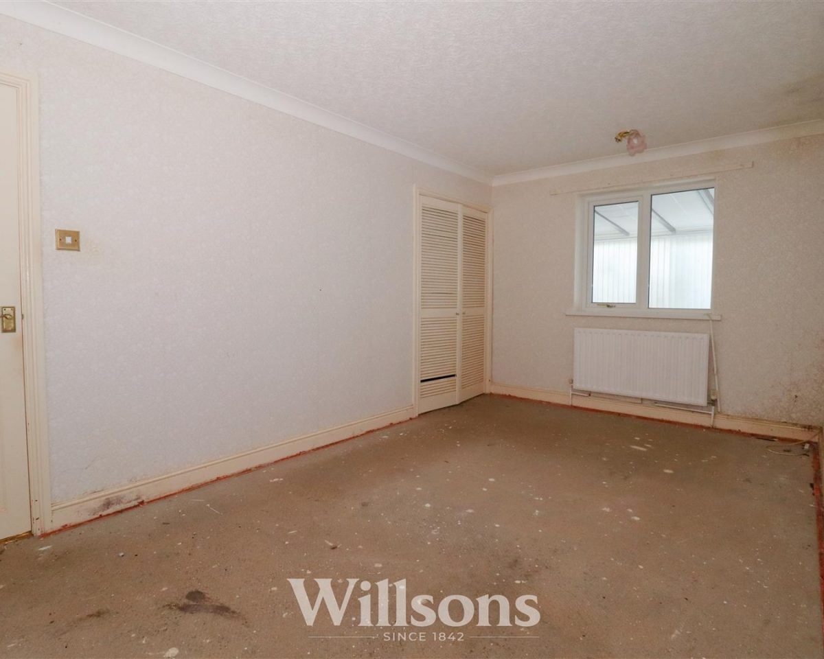 Church Park, Sutton On Sea