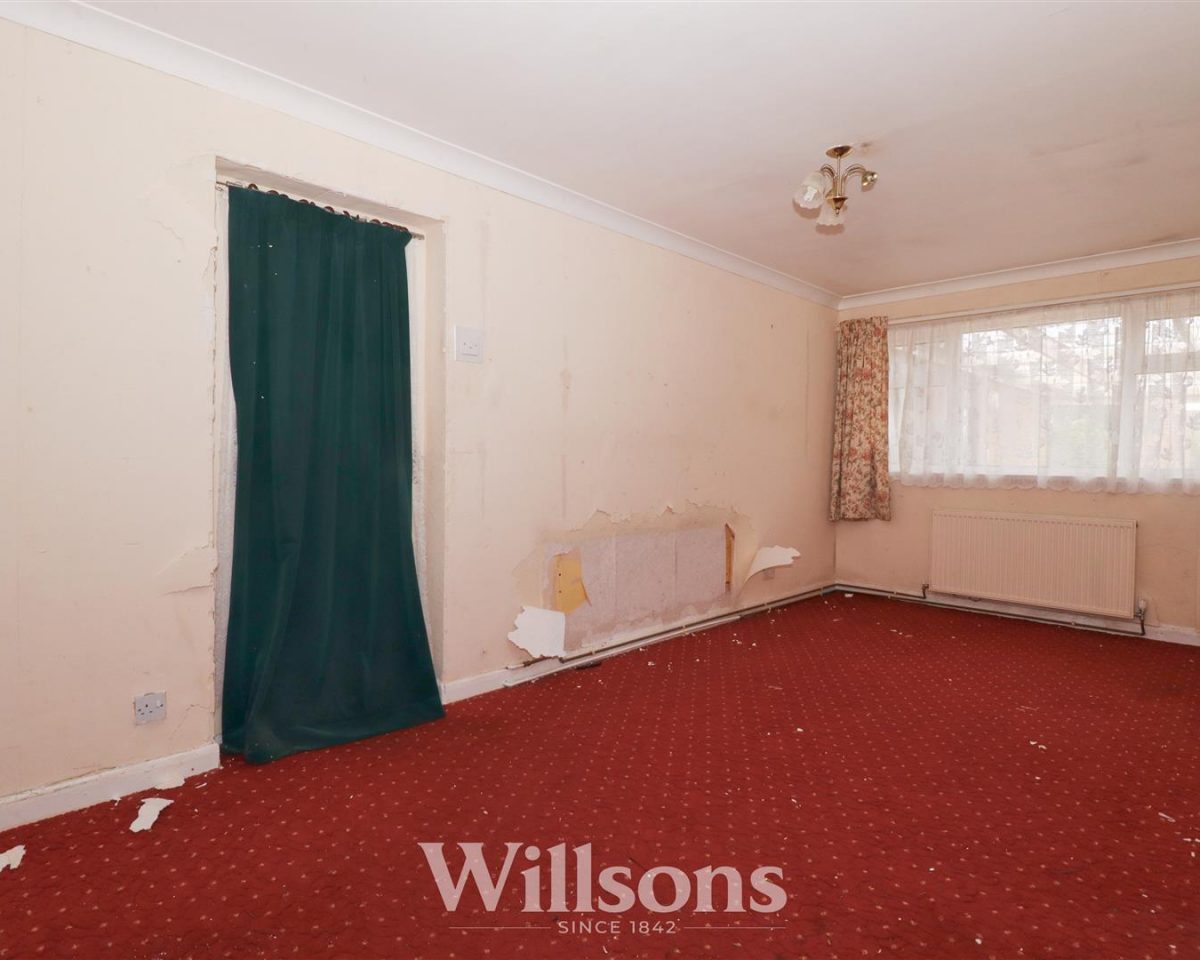 Church Park, Sutton On Sea