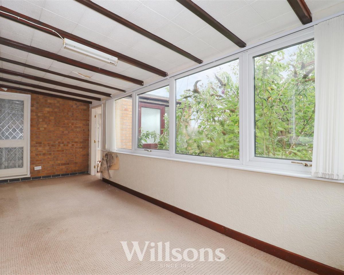 Church Park, Sutton On Sea