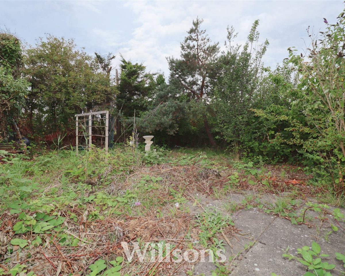 Church Park, Sutton On Sea